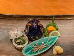 -京怀石·壬生