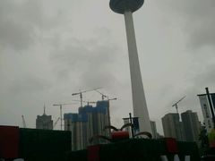 -辽宁电视塔