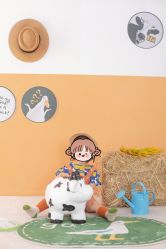 -婴爱儿童摄影 BabyloveStudio(中山门店)