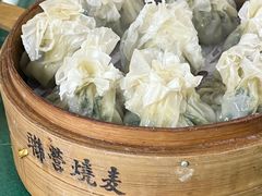 -联营烧麦(乌兰察布店)