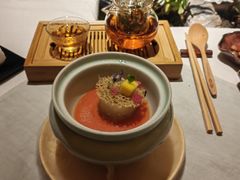 -叶叶菩提·晋福宫