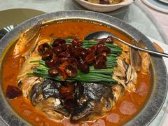 -绿岛国际酒店·海鲜酒楼(八七路店)