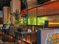 -鼎原力量东北吊炉烧烤(临河街店)