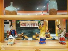 -巴蜀印象火锅(永陵总店)