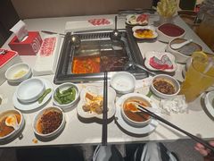 -海底捞火锅(北京路店)