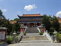 -开福禅寺