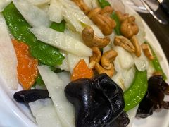 -双合园·海鲜水饺青岛菜(万佳广场店)