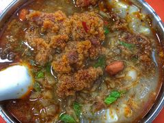 -代四孃牛华豆腐脑美味小食(总店)