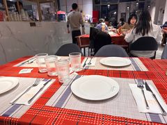 -Primo·丽莫意大利窑烤披萨