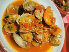 -辣小鲜·南昌大排档(船山路店)