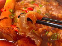 -西贝(吴江路湟普汇店)