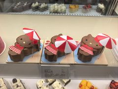 -好利来(永定路店)