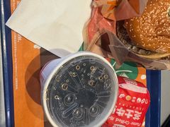 -汉堡王(上海凌云壹街坊店)