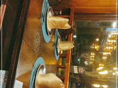 -甘尼仕印度餐厅酒吧(斜塘老街店)