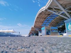 -星巴克(北京首都国际机场7店)