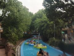 -热带风暴水上乐园