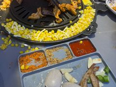 -外婆掌柜·东北家庭烤肉(托乐嘉店)