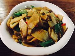 -妈妈的味道(工人体育场东路店)