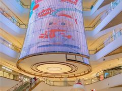 -成都银泰中心in99