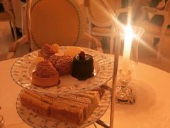 -The Ritz Restaurant