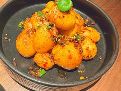 -清水亭湖北菜(大屯DT51店)