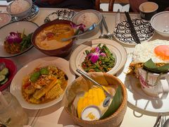 -太食獸泰式茶餐厅(IFS国金中心店)