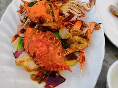 -四川小胡子海鲜(丁村万人海鲜广场店)