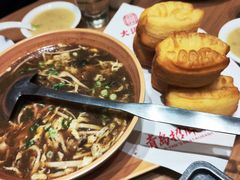 -大闫家烧烤·小海鲜家常菜(郑庄店)