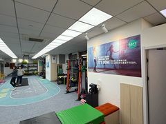 -APT运动康复中心(徐汇万科店)
