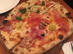 -La Strada(安福路店)