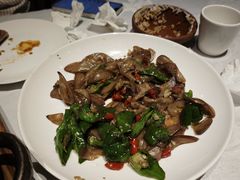 -鄱阳湖·江西小炒·瓦罐煨汤(五道口店)