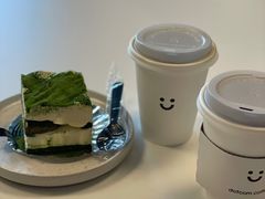 -dotcom coffee古点咖啡(致真大厦店)