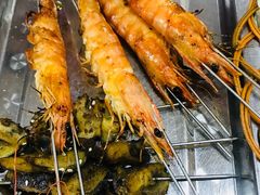 -同裕烧烤·海鲜·家常菜(杰座·欧洲城店)