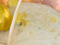 -诺敏塔拉奶茶-布里亚特包子-手把肉(锦都会店)