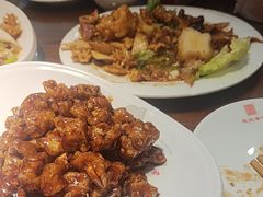 -惠宾饭庄(中山路店)