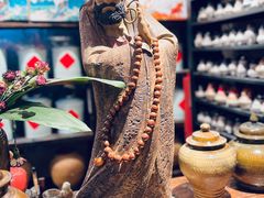 -唐人祥·茶馆(总店)