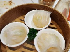 -十二粤味·顺德菜·烧鹅点心(五四广场店)