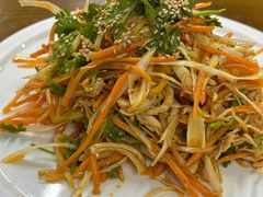 -长安后宰门水盆羊肉(新都心店)