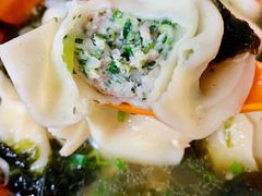 -阿麟馄饨(延长路店)