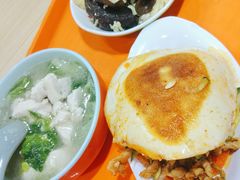 -梅园食堂