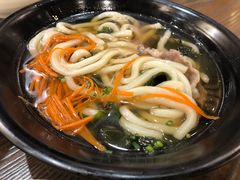 -东京屋(武定路店)