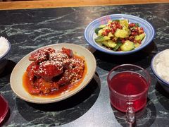 -兰溪小馆(东直门簋街店)