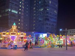 -大族广场Mall&More