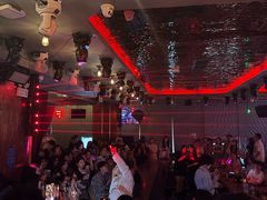 -HIB HUB公社(解放西路店)