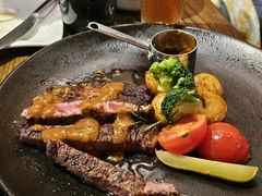 -安妮意大利餐厅(世贸天阶店)
