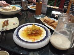 -一块豆腐·海鲜·家常菜(李沧书院路店)
