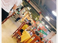 大堂-皮记海鲜1995(寮步店)