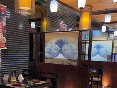 -哈尔滨索菲特大酒店-意日本料理铁板烧