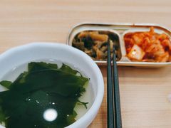 -米村拌饭(城阳万象汇店)