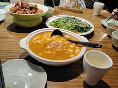 -禾珍珠家常小馆(河南博物院店)